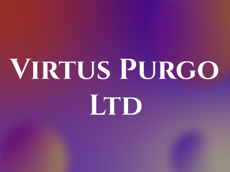 Virtus Purgo Ltd