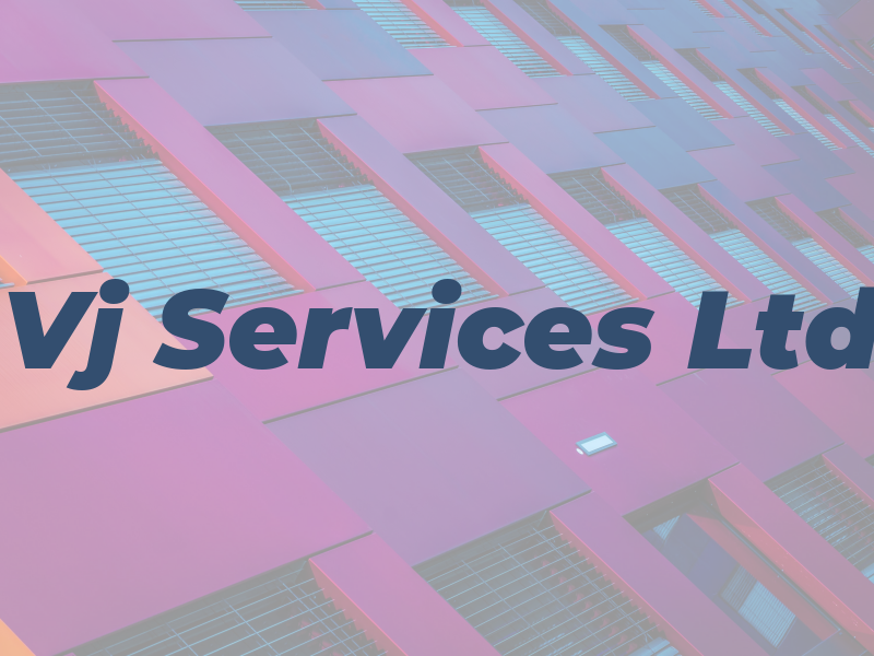 Vj Services Ltd