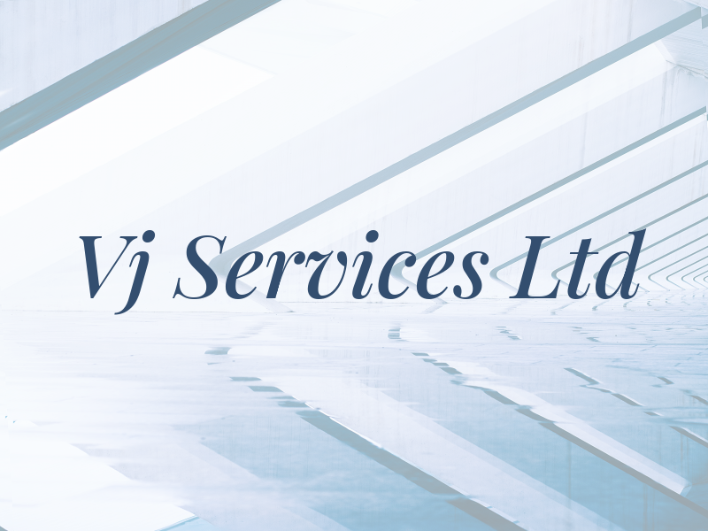 Vj Services Ltd