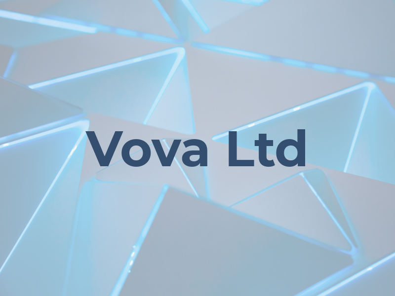 Vova Ltd