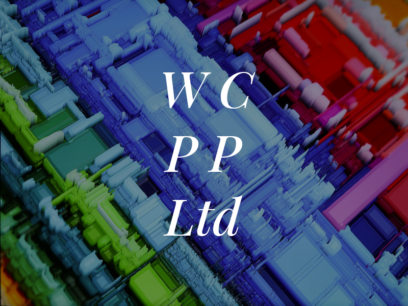 W C P P Ltd