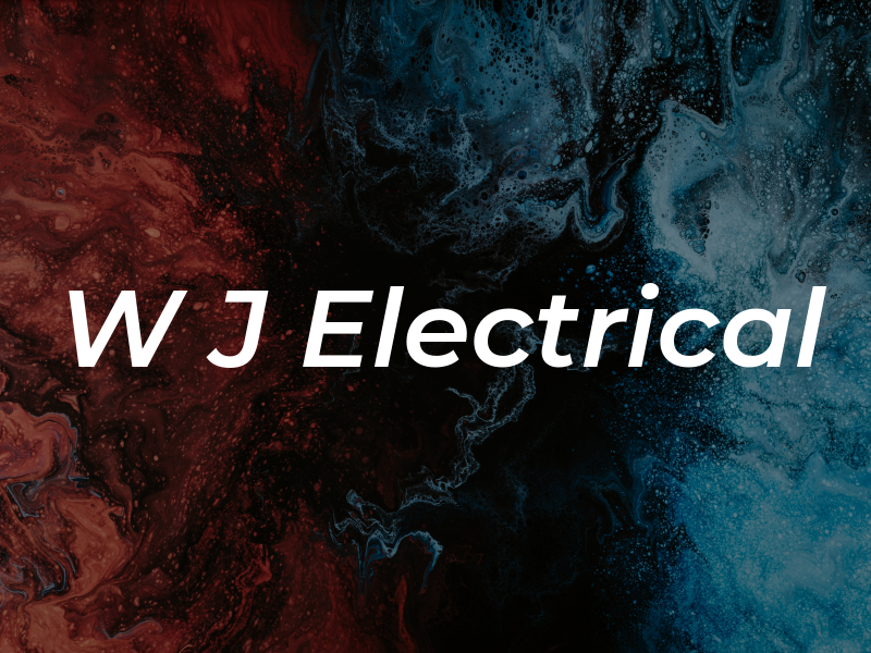 W J Electrical