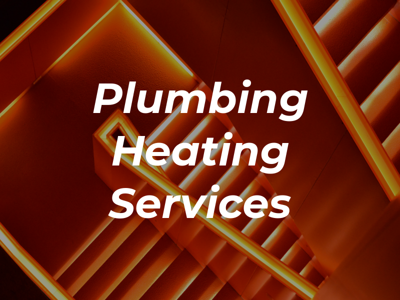 W S Plumbing & Heating Services