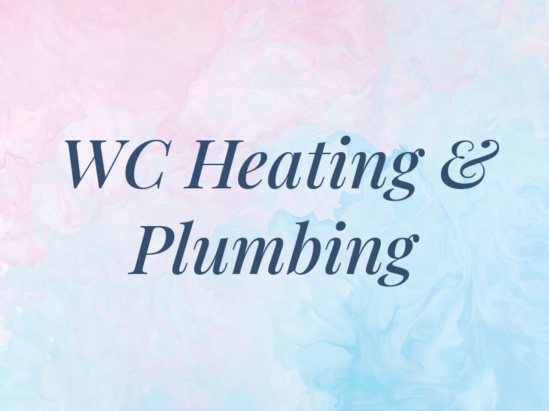 WC Heating & Plumbing