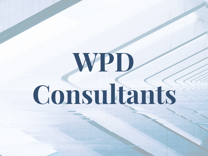 WPD Consultants