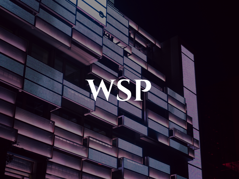 WSP