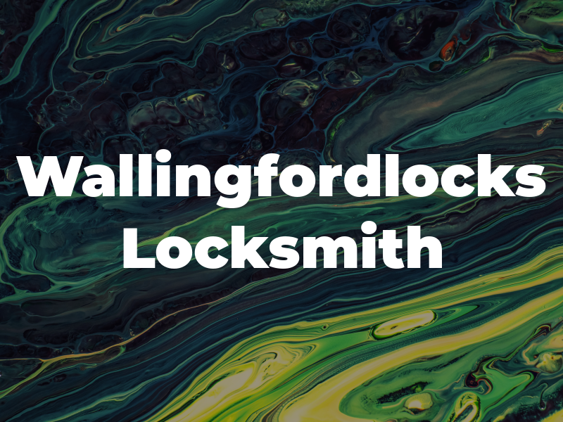 Wallingfordlocks Locksmith