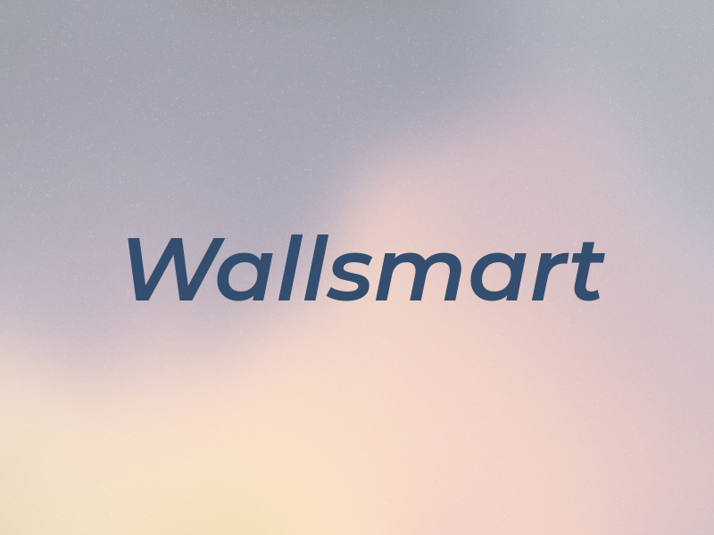 Wallsmart