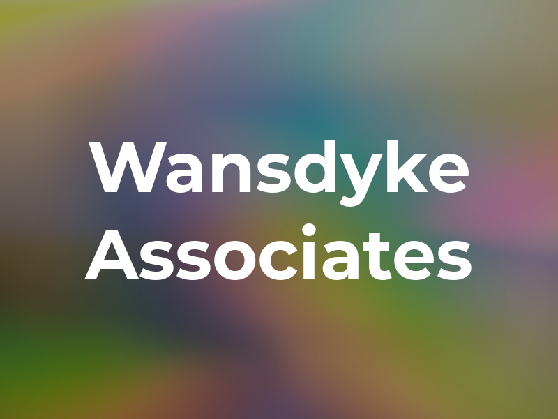 Wansdyke Associates