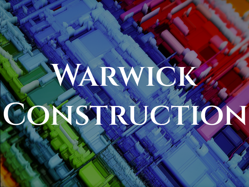 Warwick Construction