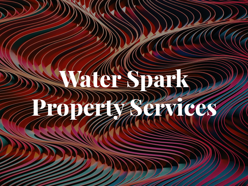 Water Spark Property Services Ltd