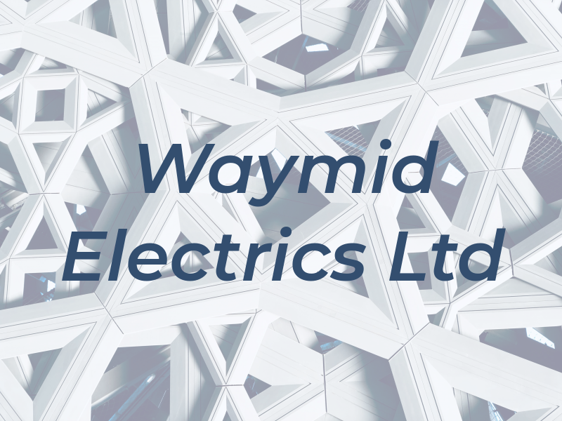 Waymid Electrics Ltd