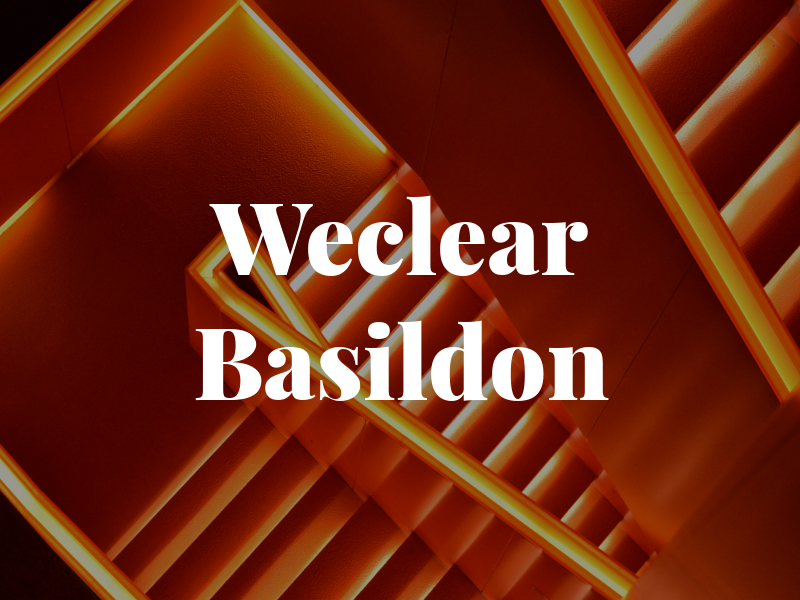 Weclear Basildon