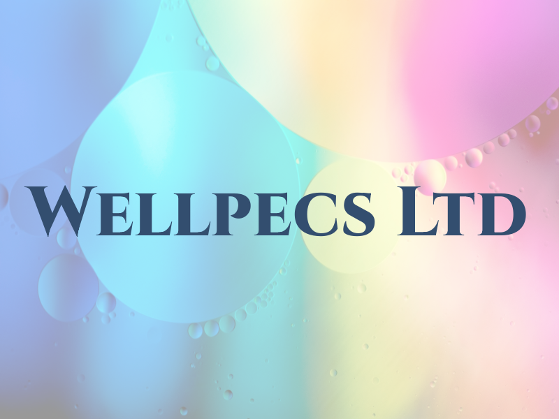 Wellpecs Ltd
