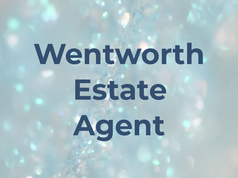 Wentworth Estate Agent