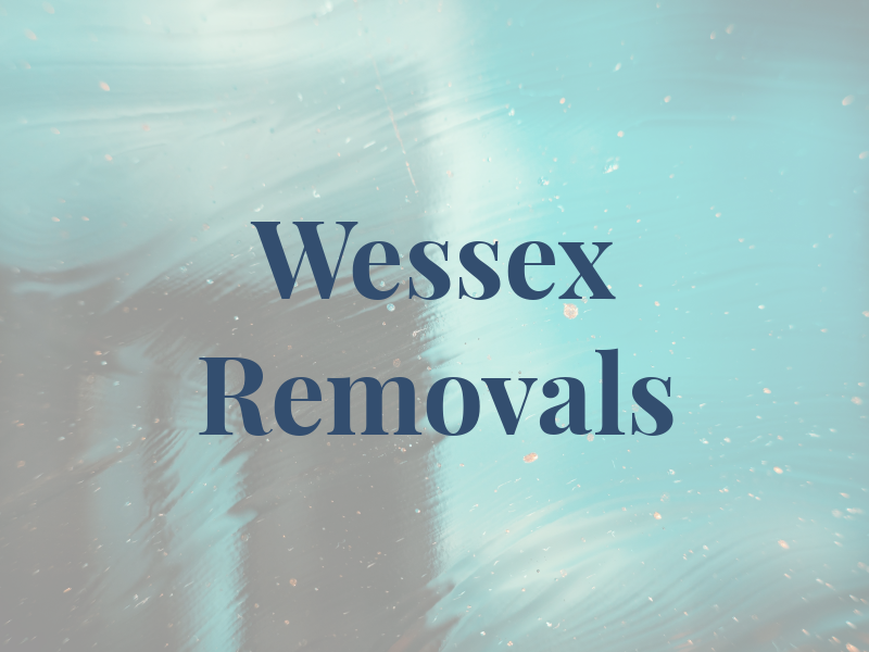 Wessex Removals