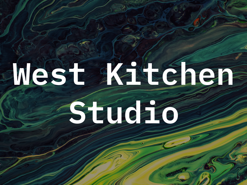 West Kitchen Studio