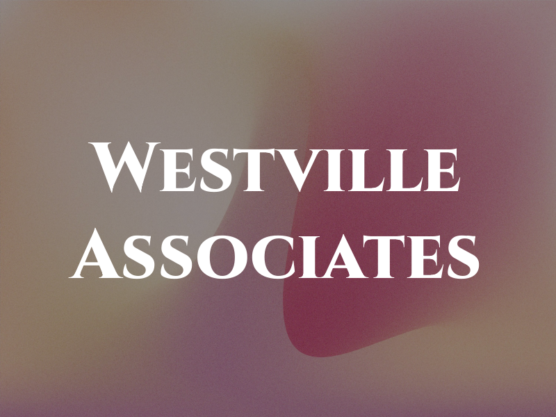 Westville Associates