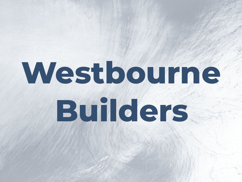 Westbourne Builders