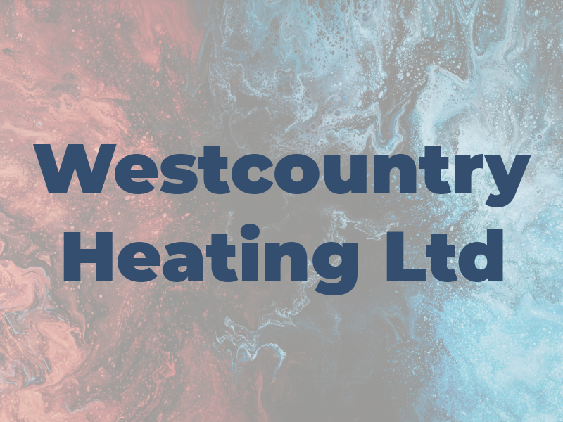 Westcountry Heating Ltd