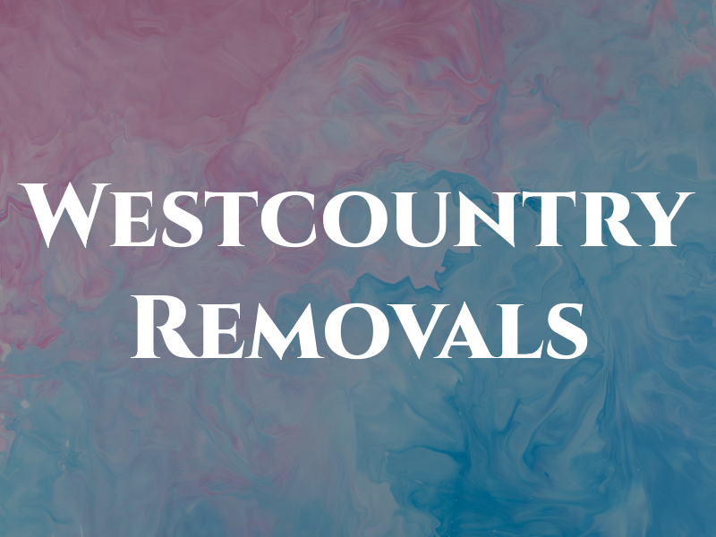 Westcountry Removals