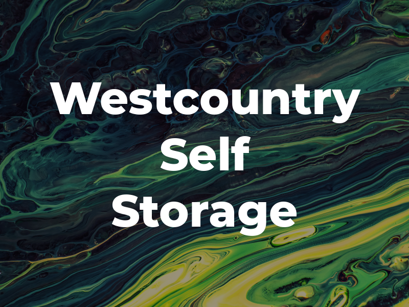 Westcountry Self Storage