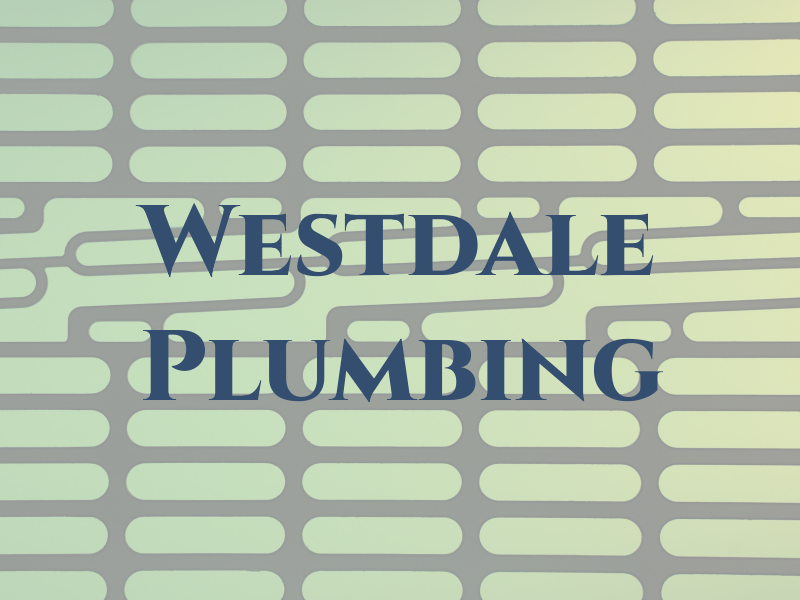 Westdale Plumbing