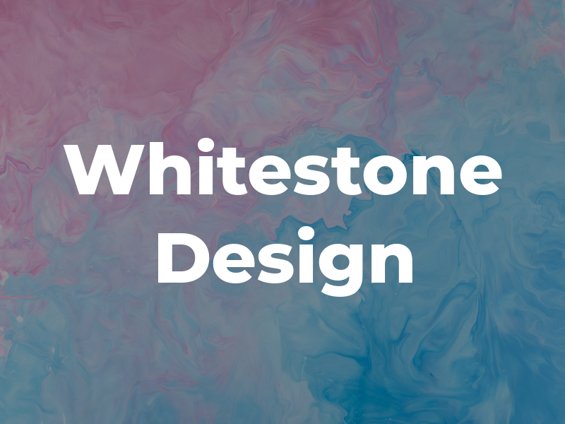 Whitestone Design