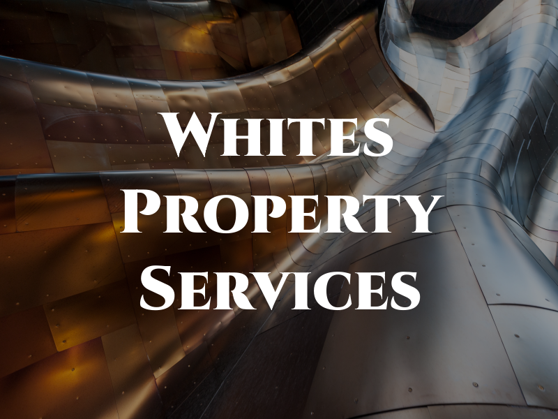 Whites Property Services