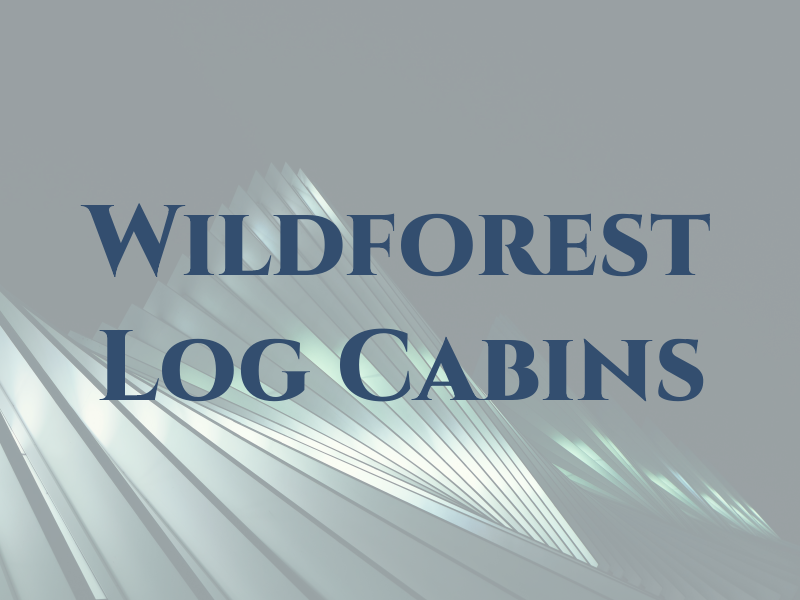 Wildforest Log Cabins