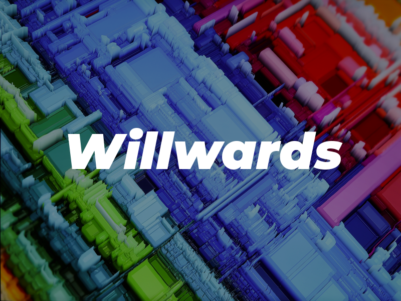 Willwards