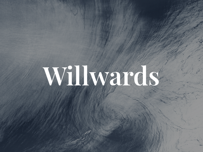 Willwards