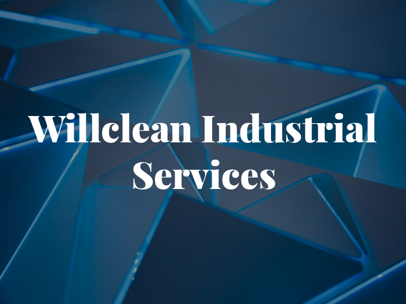 Willclean Industrial Services Ltd