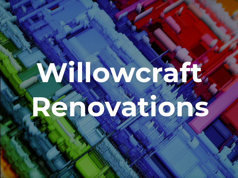 Willowcraft Renovations