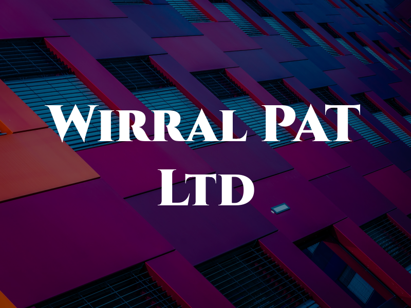 Wirral PAT Ltd