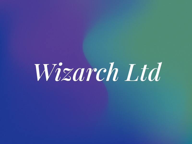 Wizarch Ltd