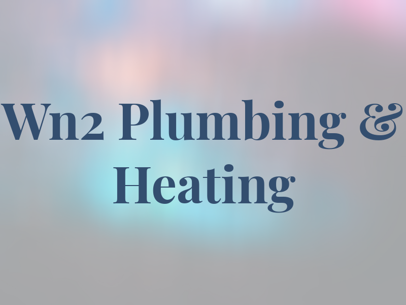 Wn2 Plumbing & Heating