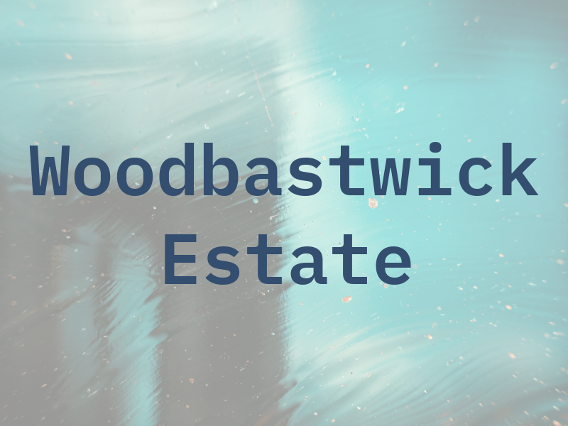 Woodbastwick Estate