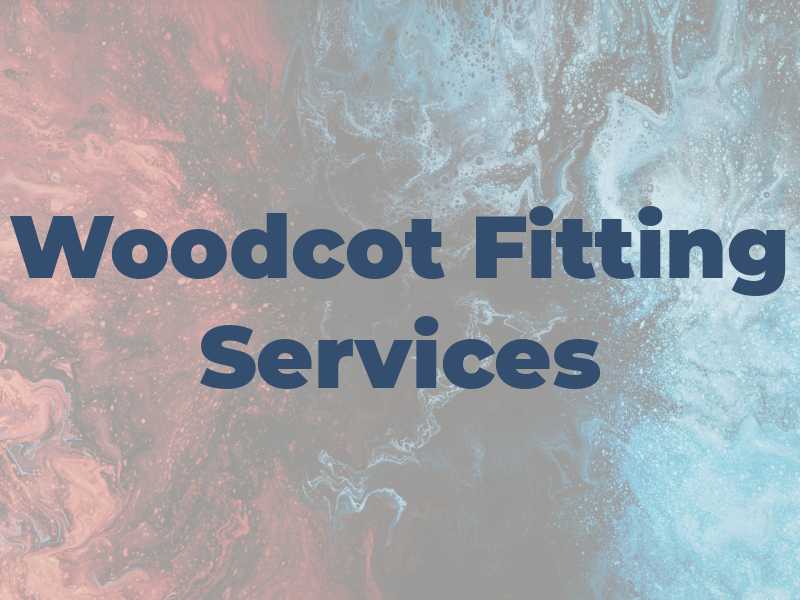 Woodcot Fitting Services