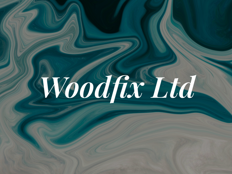 Woodfix Ltd