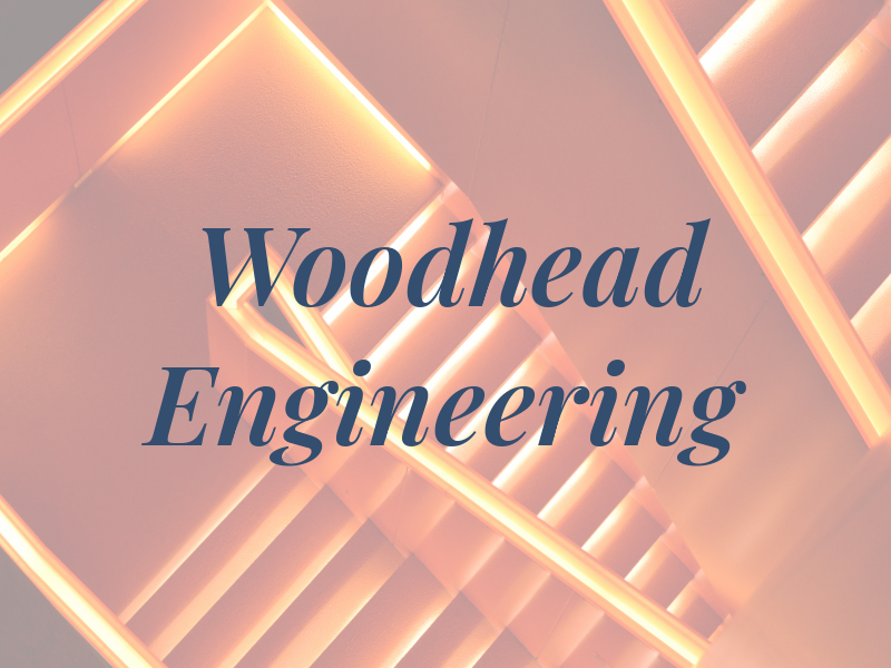 Woodhead Engineering