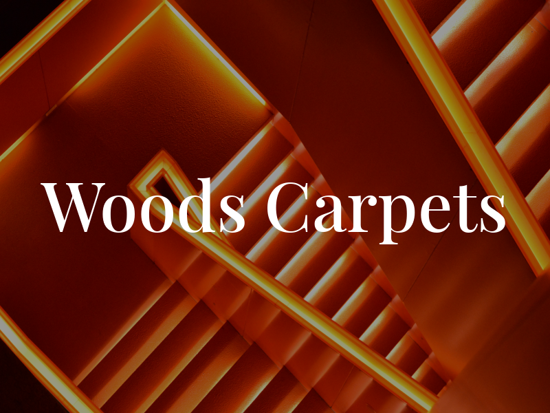 Woods Carpets