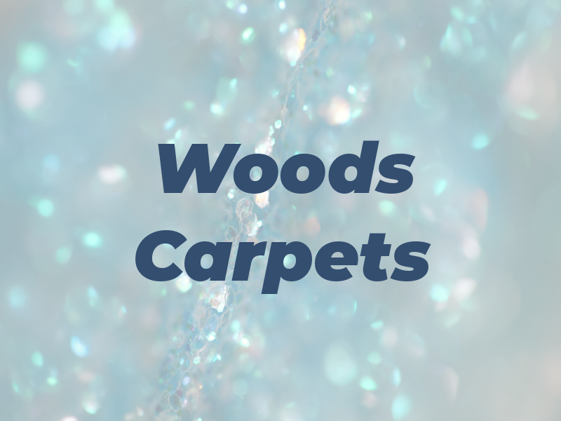 Woods Carpets