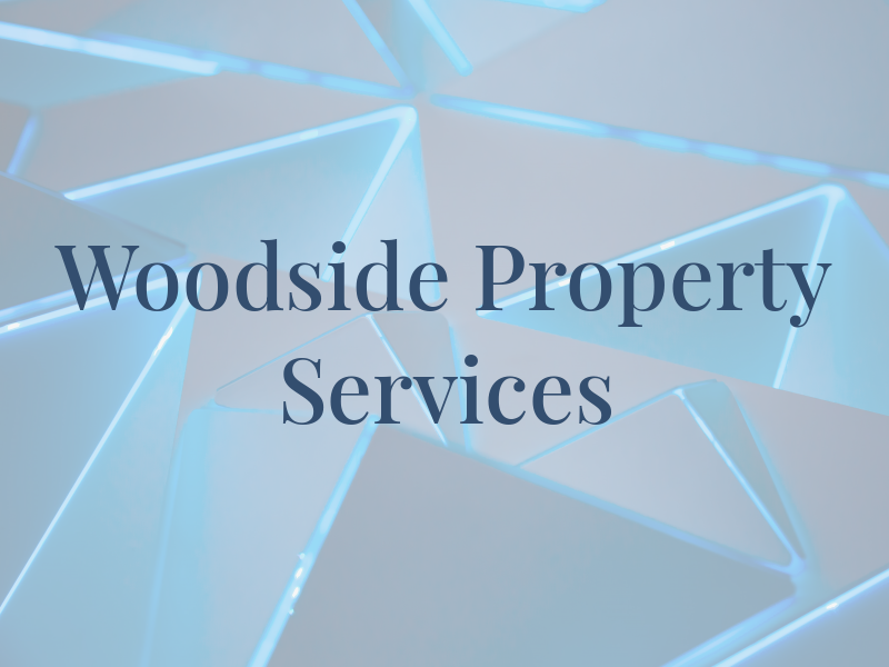 Woodside Property Services