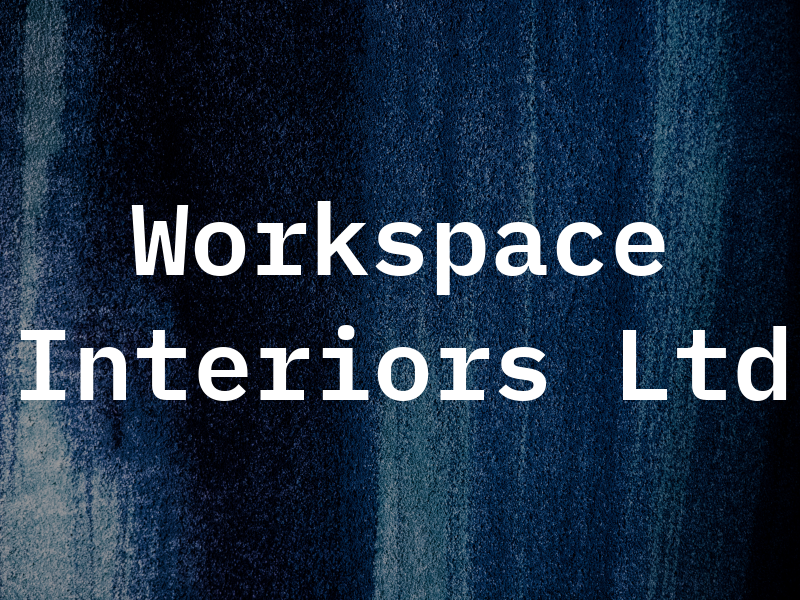 Workspace Interiors Ltd
