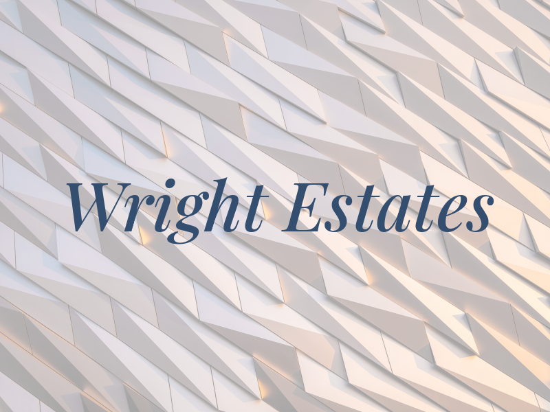 Wright Estates