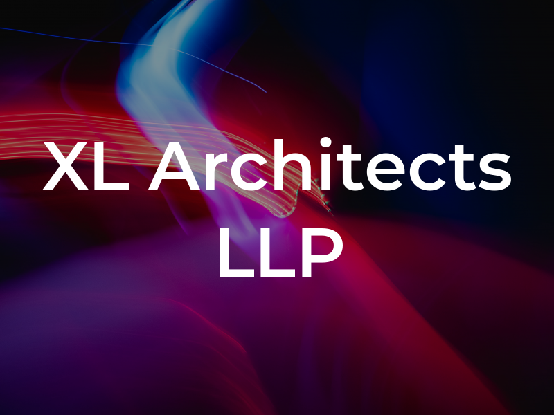 XL Architects LLP