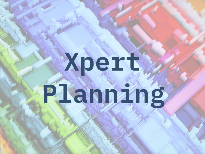Xpert Planning