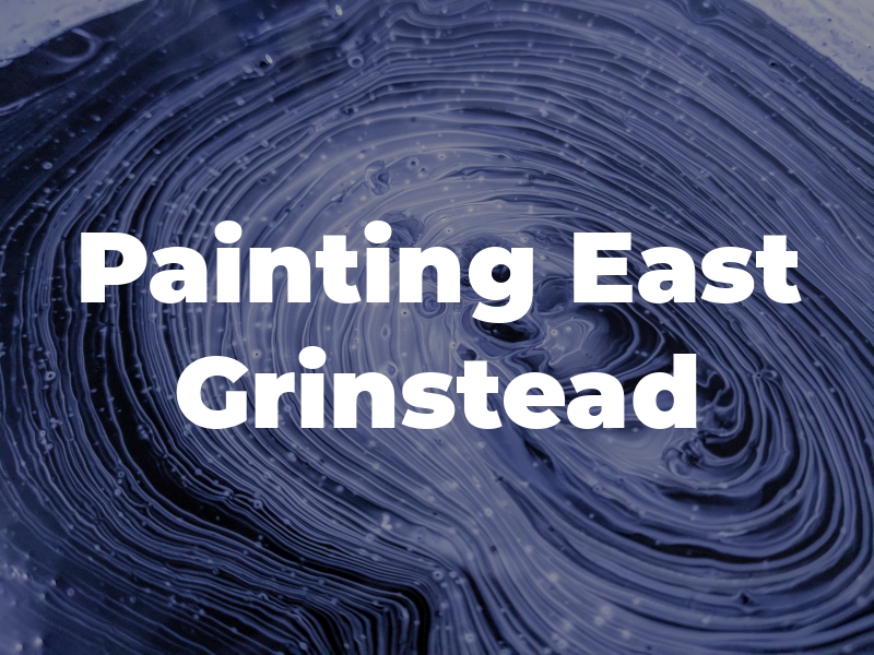 Y & Z Painting East Grinstead