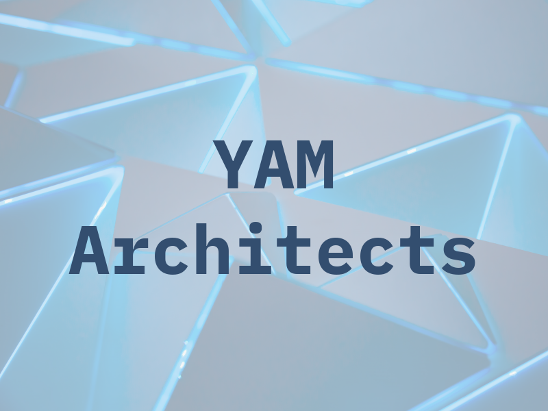 YAM Architects